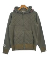 A BATHING APE パーカー