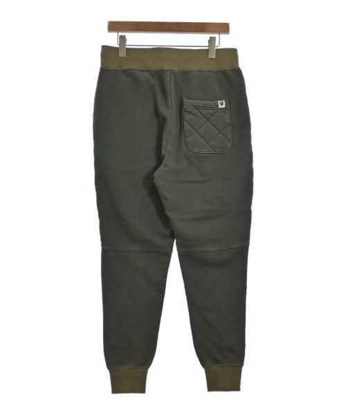 A BATHING APE（アベイシングエイプ）スウェットパンツ カーキ サイズ:M メンズ/2200709129042