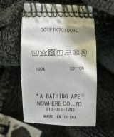 A BATHING APE（アベイシングエイプ）スウェットパンツ カーキ サイズ:M メンズ/2200709129042