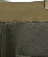 A BATHING APE（アベイシングエイプ）スウェットパンツ カーキ サイズ:M メンズ/2200709129042