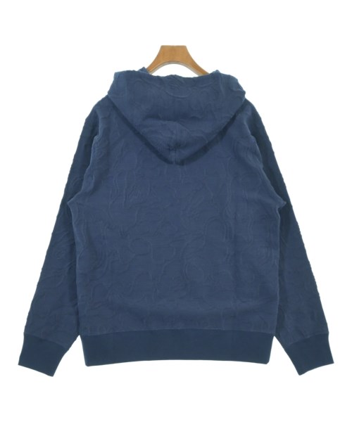 A BATHING APE（アベイシングエイプ）パーカー 紺 サイズ:M メンズ/2200709129059