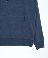 A BATHING APE（アベイシングエイプ）パーカー 紺 サイズ:M メンズ/2200709129059