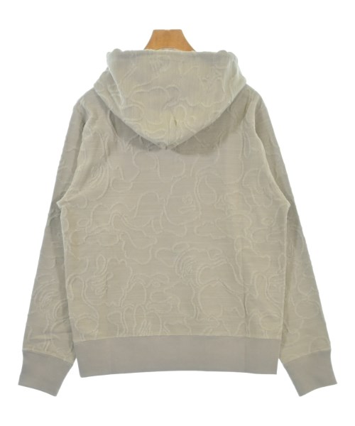 A BATHING APE（アベイシングエイプ）パーカー ベージュ サイズ:S メンズ/2200709129066