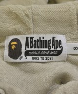 A BATHING APE（アベイシングエイプ）パーカー ベージュ サイズ:S メンズ/2200709129066