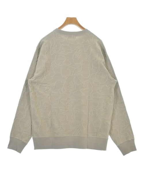 A BATHING APE（アベイシングエイプ）スウェット ベージュ サイズ:XL メンズ/2200709129073