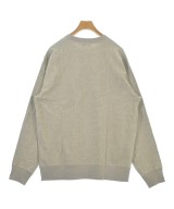 A BATHING APE（アベイシングエイプ）スウェット ベージュ サイズ:XL メンズ/2200709129073
