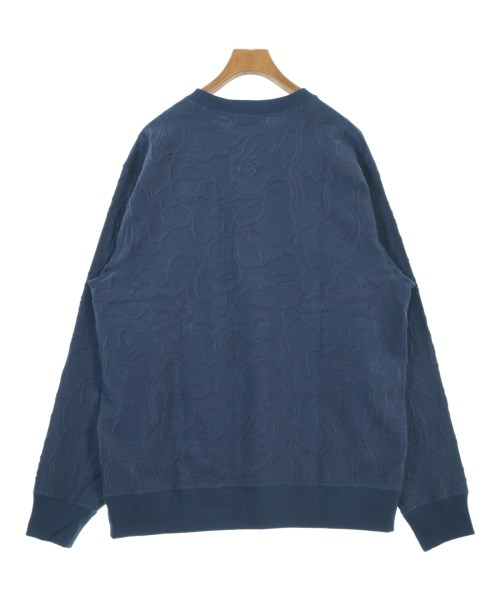 A BATHING APE（アベイシングエイプ）スウェット 紺 サイズ:2XL(XXL位) メンズ/2200709129080