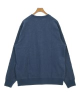 A BATHING APE（アベイシングエイプ）スウェット 紺 サイズ:2XL(XXL位) メンズ/2200709129080