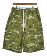 A BATHING APE ショートパンツ