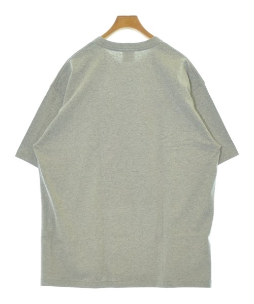 A BATHING APE（アベイシングエイプ）Tシャツ・カットソー グレー サイズ:3XL メンズ/2200709129110