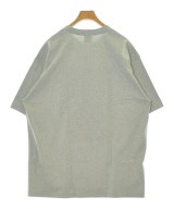 A BATHING APE（アベイシングエイプ）Tシャツ・カットソー グレー サイズ:3XL メンズ/2200709129110