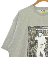 A BATHING APE（アベイシングエイプ）Tシャツ・カットソー グレー サイズ:3XL メンズ/2200709129110