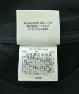 A BATHING APE（アベイシングエイプ）Tシャツ・カットソー 黒 サイズ:3XL メンズ/2200709129127