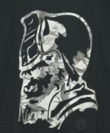 A BATHING APE（アベイシングエイプ）Tシャツ・カットソー 黒 サイズ:3XL メンズ/2200709129127