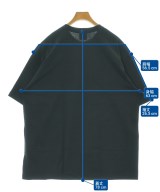 A BATHING APE（アベイシングエイプ）Tシャツ・カットソー 黒 サイズ:3XL メンズ/2200709129127
