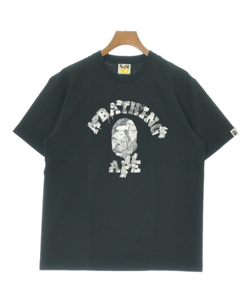 A BATHING APE(アベイシングエイプ)のTシャツ・カットソー サイズ:L 9,600円