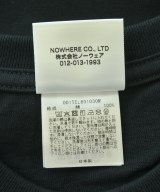 A BATHING APE（アベイシングエイプ）Tシャツ・カットソー 黒 サイズ:L メンズ/2200709129134