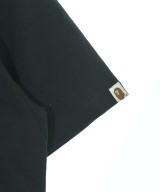 A BATHING APE（アベイシングエイプ）Tシャツ・カットソー 黒 サイズ:L メンズ/2200709129134