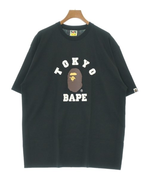 A BATHING APE(アベイシングエイプ)のTシャツ・カットソー サイズ:3XL 11,000円