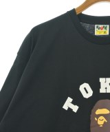 A BATHING APE（アベイシングエイプ）Tシャツ・カットソー 黒 サイズ:3XL メンズ/2200709129141