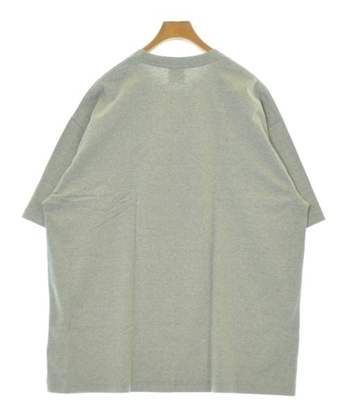 A BATHING APE（アベイシングエイプ）Tシャツ・カットソー グレー サイズ:3XL メンズ/2200709129158