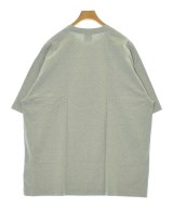A BATHING APE（アベイシングエイプ）Tシャツ・カットソー グレー サイズ:3XL メンズ/2200709129158