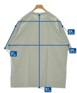 A BATHING APE（アベイシングエイプ）Tシャツ・カットソー グレー サイズ:3XL メンズ/2200709129158