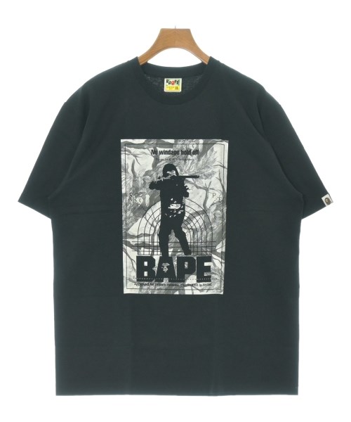 A BATHING APE(アベイシングエイプ)のTシャツ・カットソー サイズ:XXL 9,600円