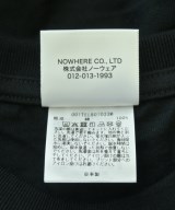 A BATHING APE（アベイシングエイプ）Tシャツ・カットソー 黒 サイズ:XXL メンズ/2200709129165