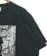 A BATHING APE（アベイシングエイプ）Tシャツ・カットソー 黒 サイズ:XXL メンズ/2200709129165