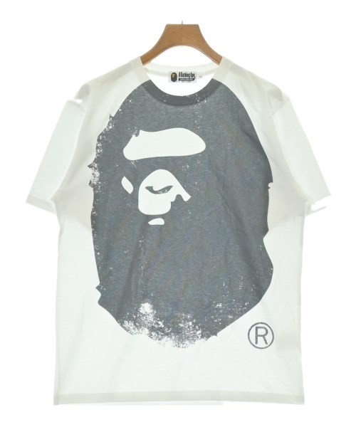 A BATHING APE(アベイシングエイプ)のTシャツ・カットソー サイズ:L 8,600円