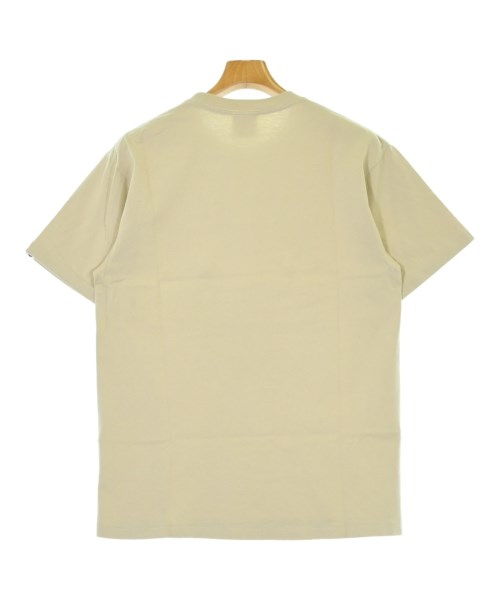 A BATHING APE（アベイシングエイプ）Tシャツ・カットソー ベージュ サイズ:M メンズ/2200709161127