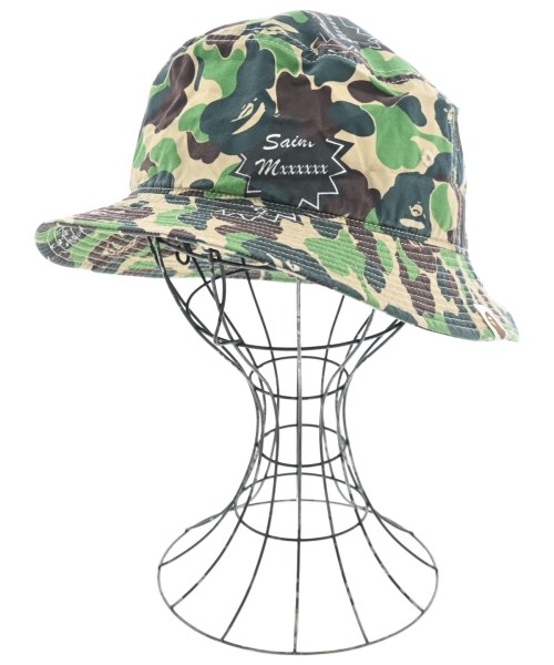 SAINT MICHAEL(セントマイケル)のハット サイズ:F 20,900円