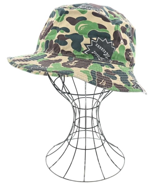 SAINT MICHAEL(セントマイケル)のハット サイズ:F 20,900円