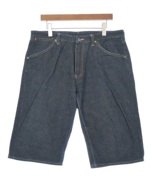 A BATHING APE(アベイシングエイプ)ショートパンツ 紺 サイズ:XL/2200659167026
