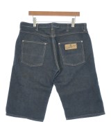 A BATHING APE（アベイシングエイプ）ショートパンツ 紺 サイズ:XL メンズ/2200659167026