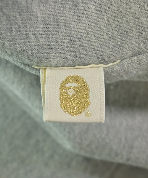 A BATHING APE（アベイシングエイプ）スウェット カーキ サイズ:-(M位) メンズ/2200662740025