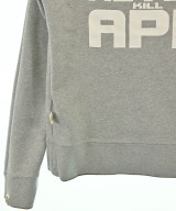 A BATHING APE（アベイシングエイプ）スウェット カーキ サイズ:-(M位) メンズ/2200662740025