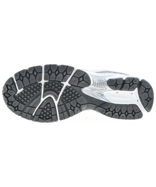 A BATHING APE（アベイシングエイプ）スニーカー グレー サイズ:26cm メンズ/2200663035069