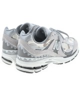 A BATHING APE（アベイシングエイプ）スニーカー グレー サイズ:26cm メンズ/2200663035069