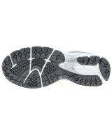 A BATHING APE（アベイシングエイプ）スニーカー グレー サイズ:26cm メンズ/2200663035069