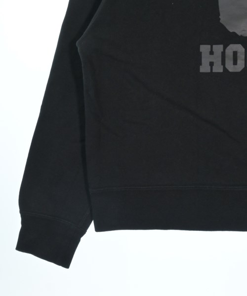 A BATHING APE（アベイシングエイプ）スウェット 黒 サイズ:M メンズ/2200661844021