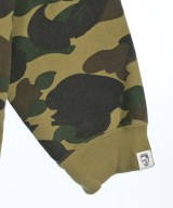 A BATHING APE（アベイシングエイプ）パーカー カーキ サイズ:M メンズ/2200663964024