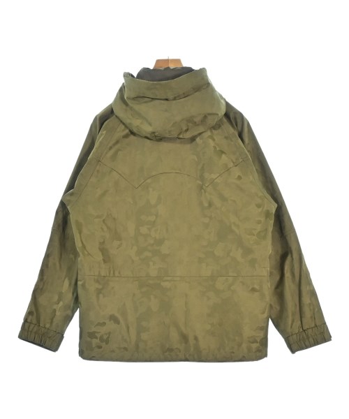 A BATHING APE（アベイシングエイプ）その他 カーキ サイズ:S メンズ/2200665056017
