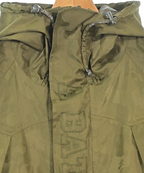 A BATHING APE（アベイシングエイプ）その他 カーキ サイズ:S メンズ/2200665056017
