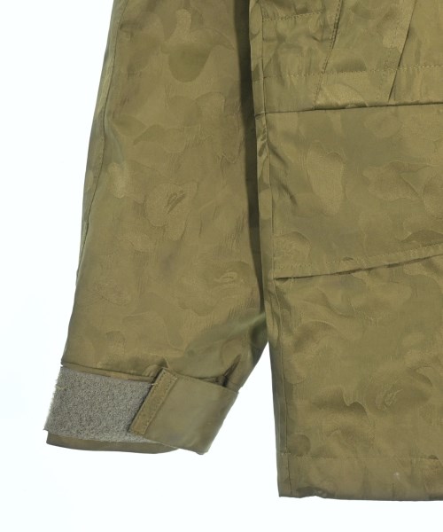 A BATHING APE（アベイシングエイプ）その他 カーキ サイズ:S メンズ/2200665056017