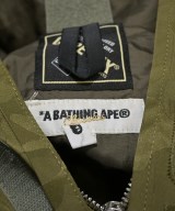 A BATHING APE（アベイシングエイプ）その他 カーキ サイズ:S メンズ/2200665056017