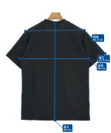 A BATHING APE（アベイシングエイプ）Tシャツ・カットソー 黒 サイズ:M メンズ/2200665056048