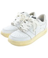 A BATHING APE スニーカー