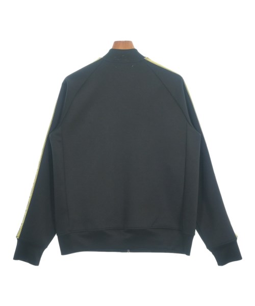 A BATHING APE（アベイシングエイプ）スウェット 黒 サイズ:L メンズ/2200663407033